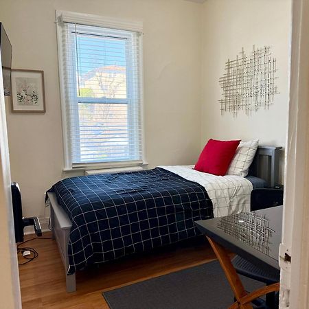 7-A Diamond In Yonkers Apartamento Exterior foto