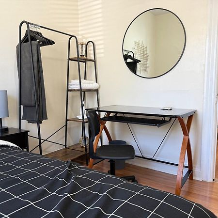 7-A Diamond In Yonkers Apartamento Exterior foto