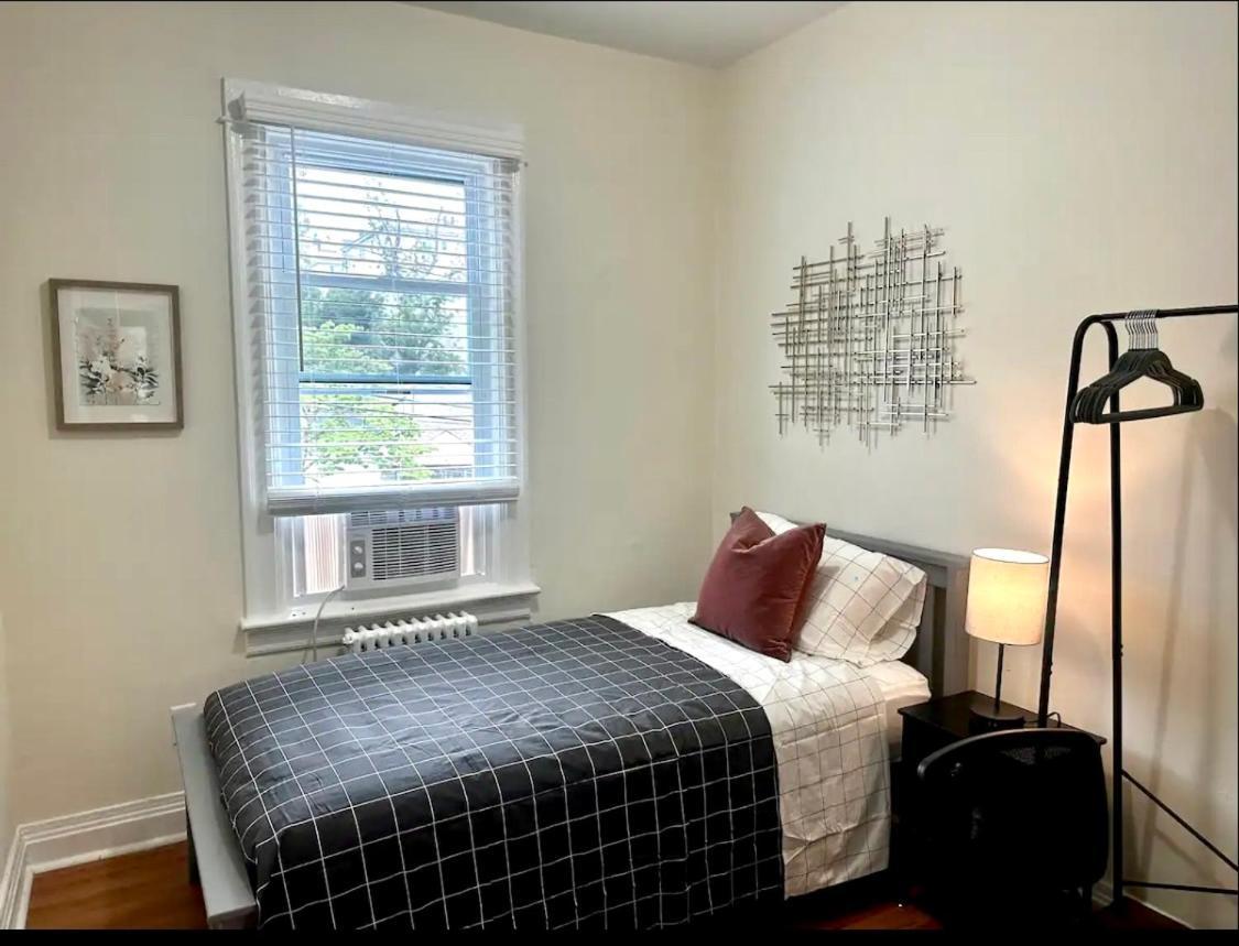 7-A Diamond In Yonkers Apartamento Exterior foto