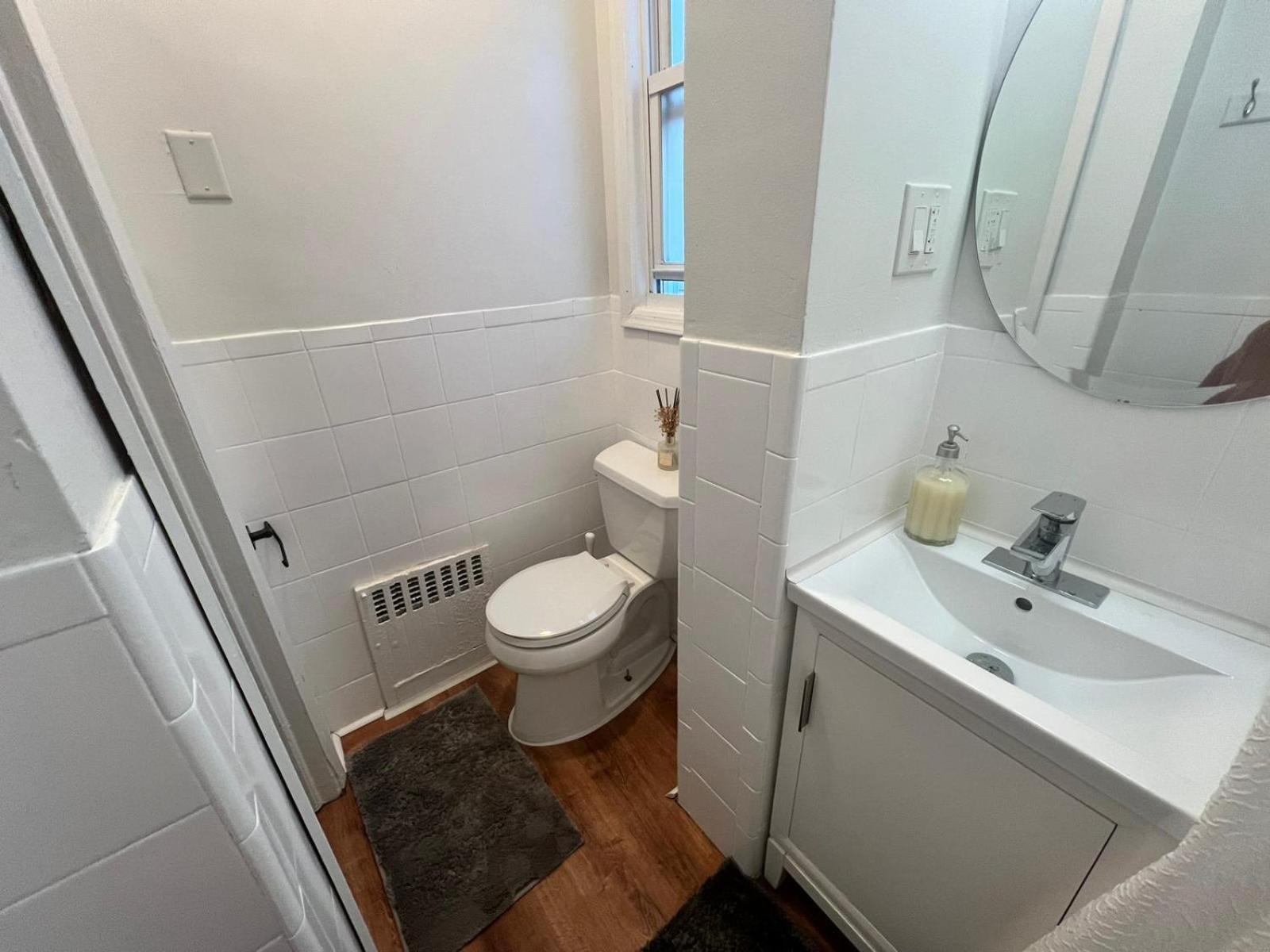7-A Diamond In Yonkers Apartamento Exterior foto