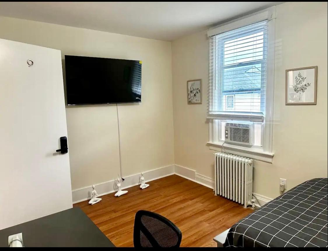 7-A Diamond In Yonkers Apartamento Exterior foto