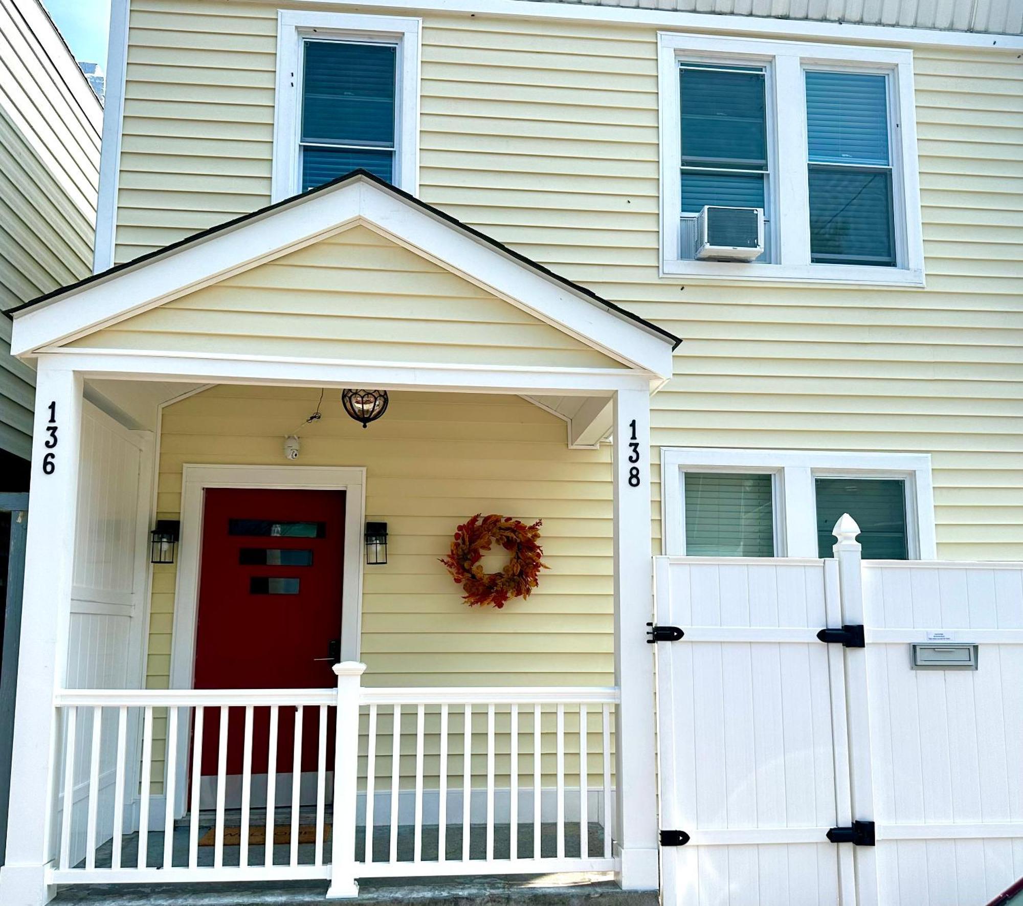 7-A Diamond In Yonkers Apartamento Exterior foto