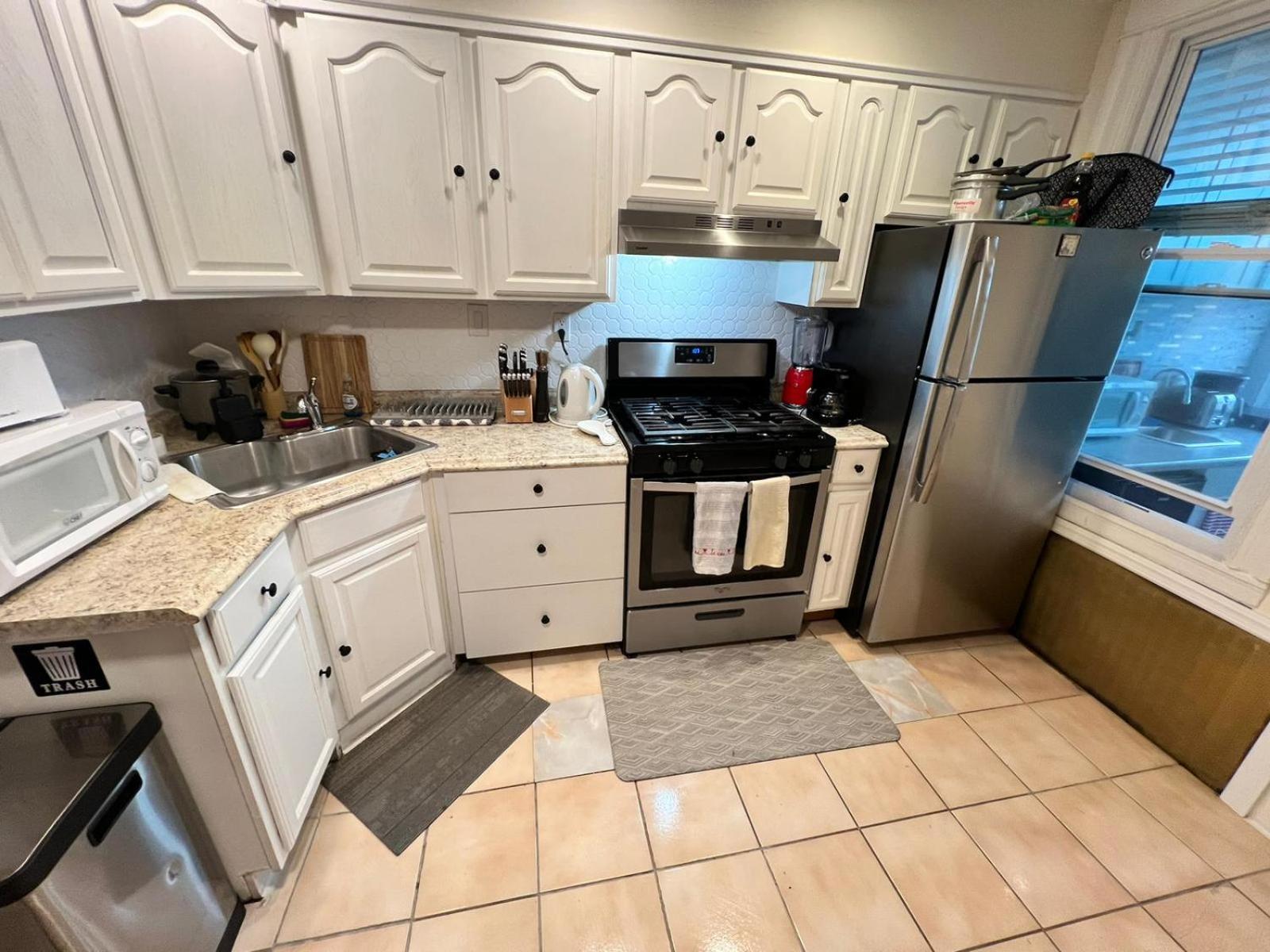 7-A Diamond In Yonkers Apartamento Exterior foto