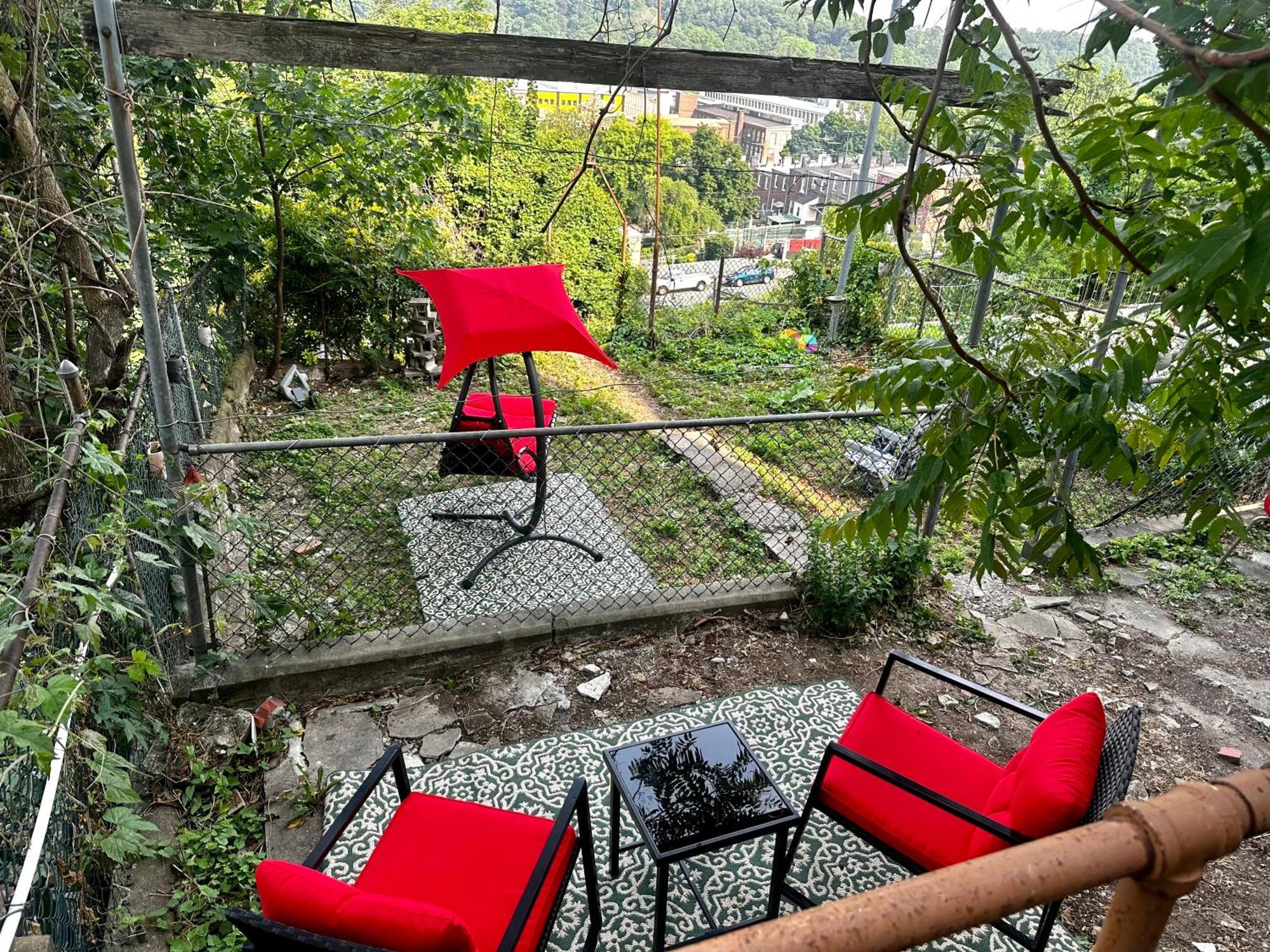7-A Diamond In Yonkers Apartamento Exterior foto