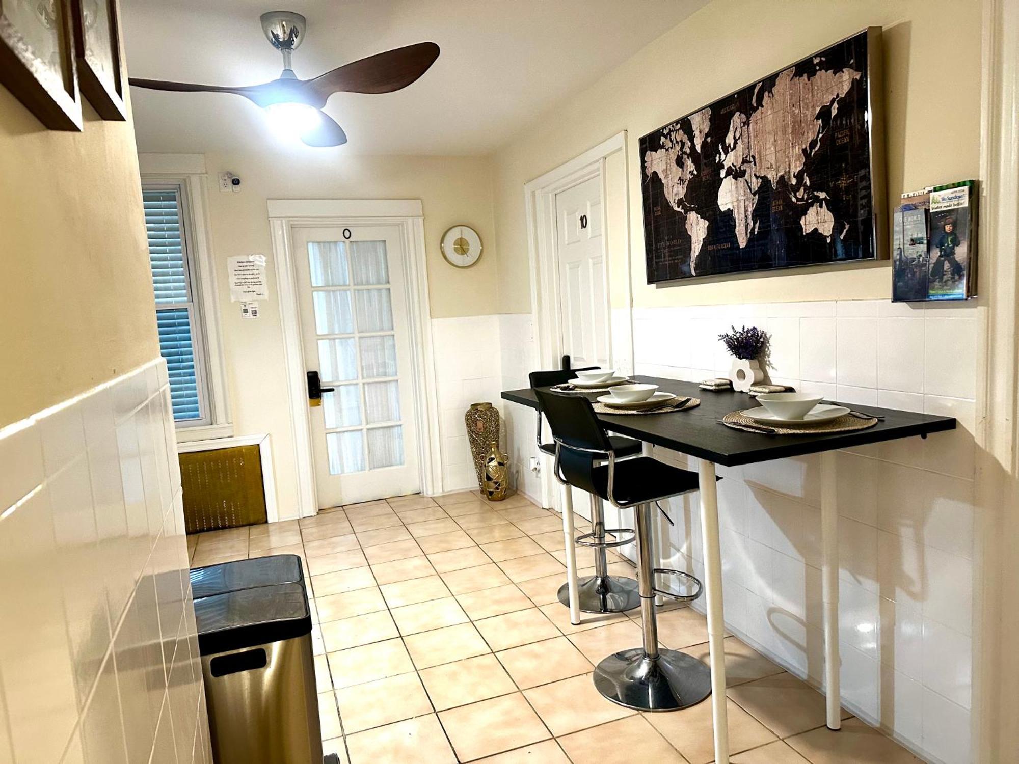 7-A Diamond In Yonkers Apartamento Exterior foto