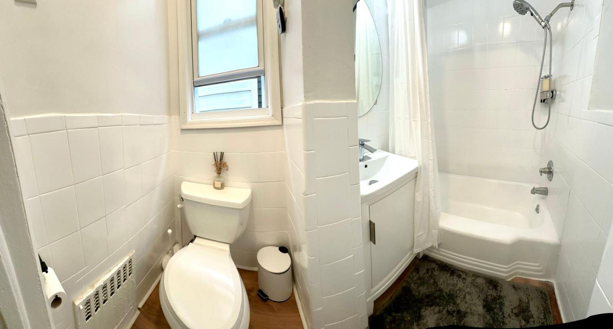 7-A Diamond In Yonkers Apartamento Exterior foto