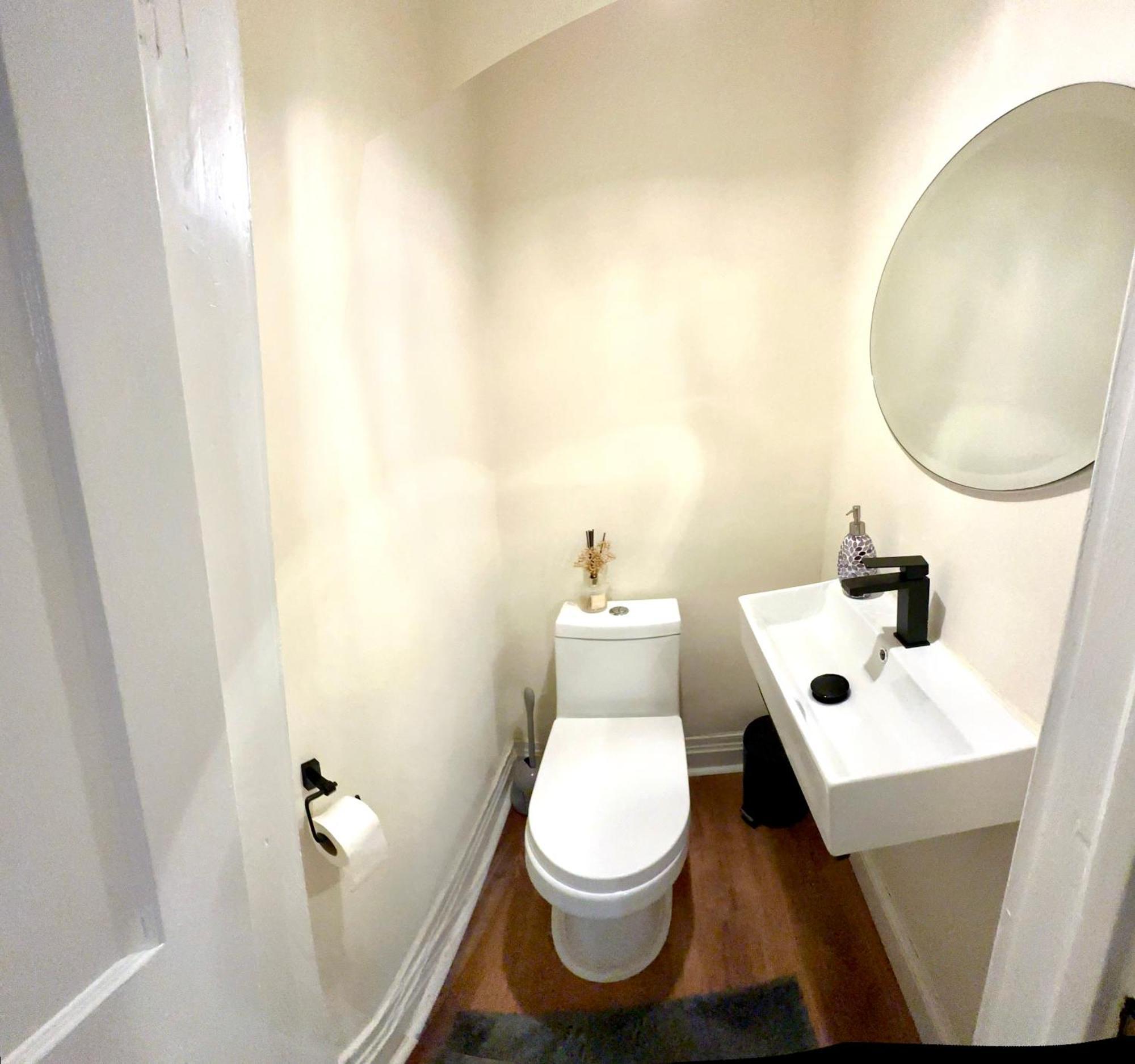 7-A Diamond In Yonkers Apartamento Exterior foto
