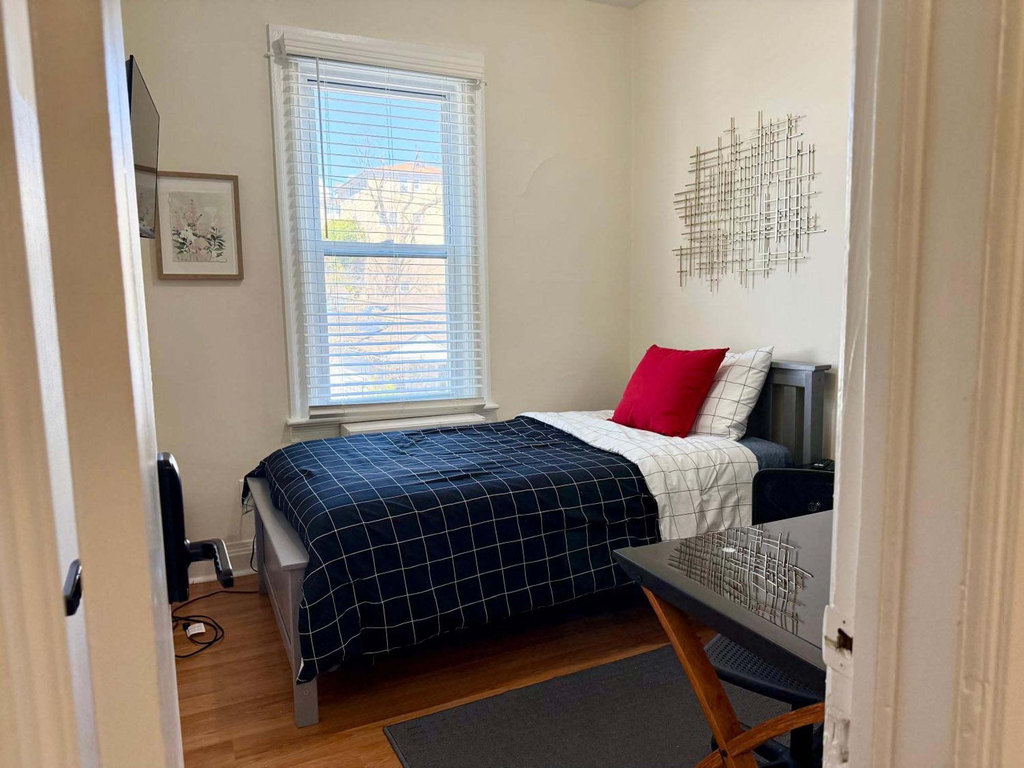 7-A Diamond In Yonkers Apartamento Exterior foto